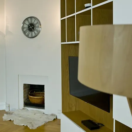 Rentapartments - Garden De Luxe