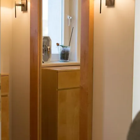 Lägenhet Rentapartments - Garden De Luxe Sopot
