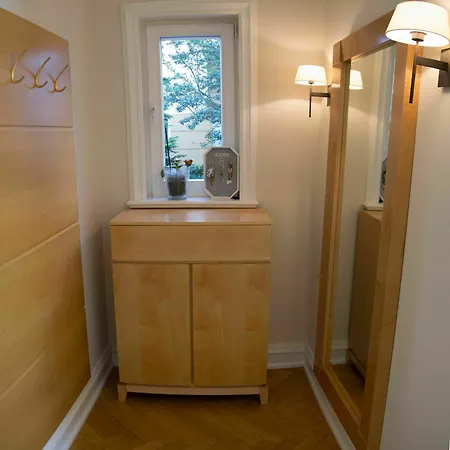Lägenhet Rentapartments - Garden De Luxe Sopot